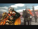 【三国志大戦】卑弥呼新世創生vs魏郭淮5枚【八陣】89