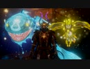 無双したい仁王２プレイ動画　其之六　『虚ろなる魔城』