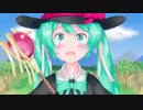 初音ミクNTが歌うRPGなロック『MPがたりない！』