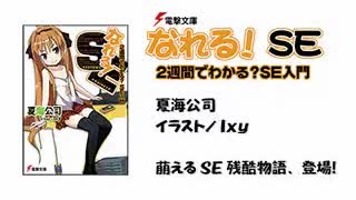 なれる！SE #9(終)　ラジオ 東山奈央(2012/11/29)～萌えるSE相談所～