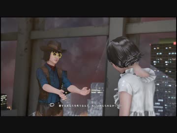 ◉情緒がガバガバだけど巨影都市で生き残るpart15◉