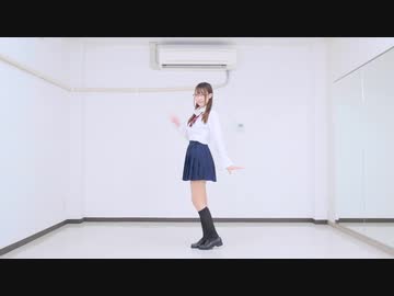 【めろ】恋の2-4-11【踊ってみた】