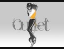 【手描きツイステ】Culle†【レオナおじ誕】