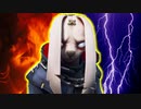 【Fortnite】ドリフトの中の人の相方がリベンジを仕掛けてきた！！【フォートナイト】