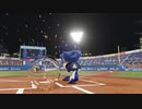 デレマスプロ野球　１２試合目　横浜対ヤクルト７回戦　前半