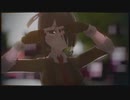 [MMD艦これ]ドラマツルギー[三柱式 有明]