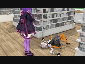 【MMDモーション配布】この半年Twitterで配ったやつ