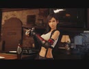 [FF7R]第4回(4-3) ティファと二人で