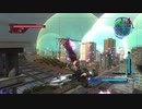 【地球防衛軍5】　飛行少女と呼ばれて　DLC2-04前半　【ウイングダイバーINF縛り】