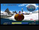 【パイロットウイングス64】あの伝説の神げーを2人で対決したらとんでもないことになった物を、編集した結果短い動画になりせめてもの思いでタイトルを長くしました。part１5【実況】