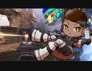 【VOICEROID実況】初めてのApex Legends