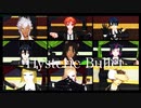【MMDツイステ】Hysteric Bullet【レオナさん誕生祭】