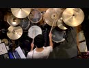 『デカダンス』OP「Theater of Life」叩いてみた。/ DECA DENCE OP Theater of Life Drum cover