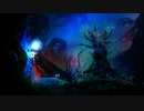 【Ori and the Blind Forest】癒しを求めて42.195km。8