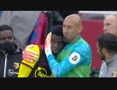 《19-20EPL：第38節(最終節)》 アーセナル vs ワトフォード