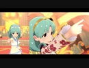 【ミリシタＭＶ】アクセルレーション まつり姫ソロ＆ユニットver