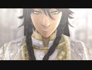 【MMDツイステ】flos -fairy gala-【おじ誕2020】