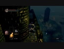 心折れ【DarkSoulsRemastered実況】矢尽きるまでday5#3