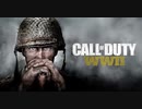 【COD：WW2】くそ陰キャがいきり散らかす！＃1