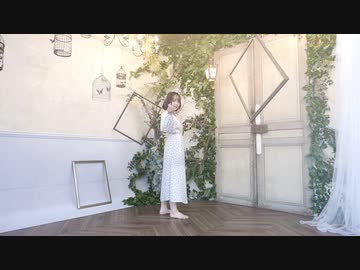 【ニッキ】サラバイサラバイ 踊ってみた