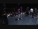 アニソン2on2ダンスバトル『あきばっか～の vol.20』予選_Dサークル第8試合