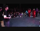アニソン2on2ダンスバトル『あきばっか～の vol.20』予選_Dサークル第9試合