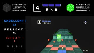 【I.Q FINAL】元I.Qガチ勢が久しぶりにプレイした結果〔前編〕