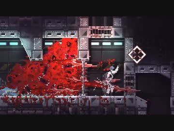 【RTA】CARRION_1:12:59【自己ベ更新】