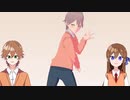 ジェルくんで「ロキ」【MMD】