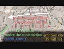 Memo:Ryugasaki龍ヶ崎(dragon龍-'sヶ- ambition崎) city② by (h)Indi's