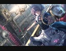 【東方自作アレンジ】Deprive of tiMe【メイドと血の懐中時計】