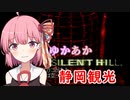 ゆかあかのゆったり静岡観光11日目