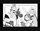 【SW2.5】私達が本当を語るまでの物語【part2-5】
