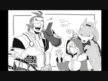 【SW2.5】私達が本当を語るまでの物語【part2-5】