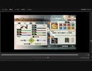 [プレイ動画]　戦国無双４の野田福島の戦いをそらでプレイ