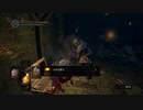 心折れ【DarkSoulsRemastered実況】矢尽きるまでday5#4