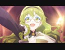 【プリコネR】コミュ報告用：復刻水着キャル【ガチャ動画】