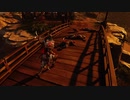 Twitchアーカイブ【配信第10回】高難度で初見プレイ 受け流しで気持ち良くなる！【Ghost of Tsushima】