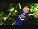 【MMD】チア衣装のsour式レンくんでSING＆SMILE