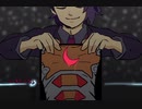 【手描き】異星人解剖【ジャグラスジャグラー】