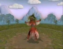 Spore CC: 人型/龍/蜘蛛