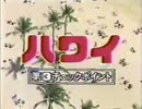 第9回　ハワイ