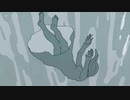 「課題曲」夜に駆ける歌ってみた（ワンコーラス）Ver Aecky