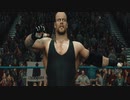 The Undertaker 　WWE'12 - PS3