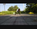 Blind Guardian - Lost In The Twilight Hall 弾いてみた　おかまコスプレで