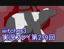 探し人を求めてwitcher3実況プレイ第279回