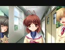 【CLANNAD】人と町の物語。【実況】4/22.2~4/25