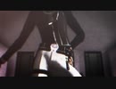 【MMD刀剣乱舞】Sweet Devil【山鳥毛】