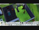 【Sims4】今日から人生始めました！#4