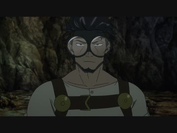 デカダンス　第4話　transmission